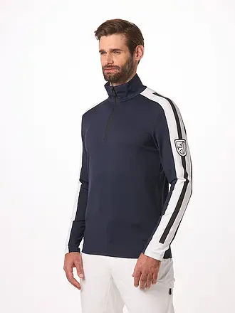 TONI SAILER | Herren Unterzieh Zipshirt Jordy | 